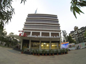 K D Residency, Kalyan